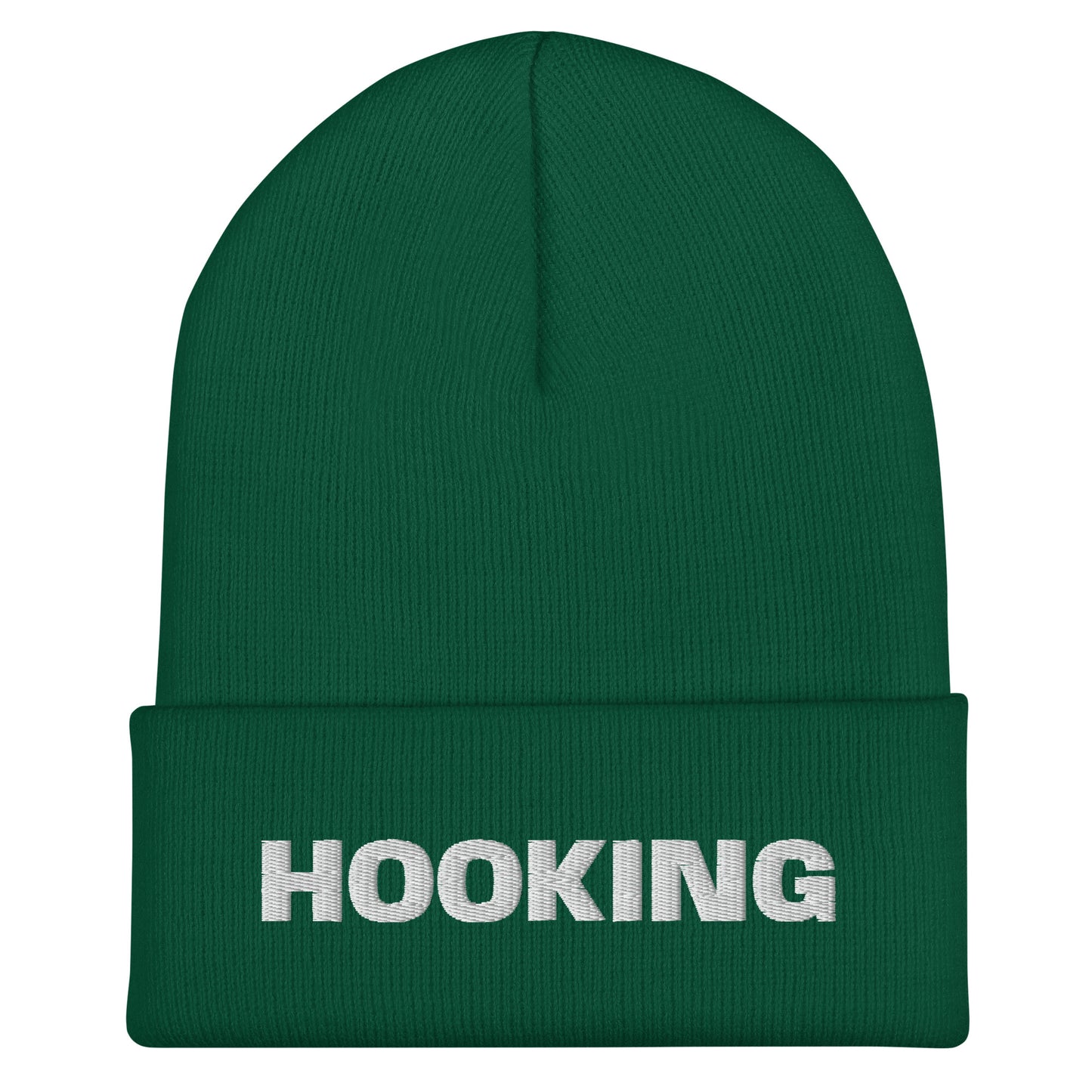 HOOKING PENALTY BEANIE