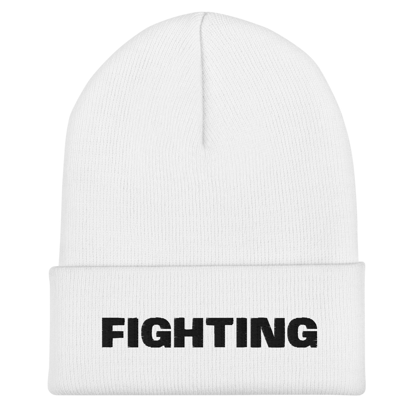 FIGHTING PENALTY BEANIE