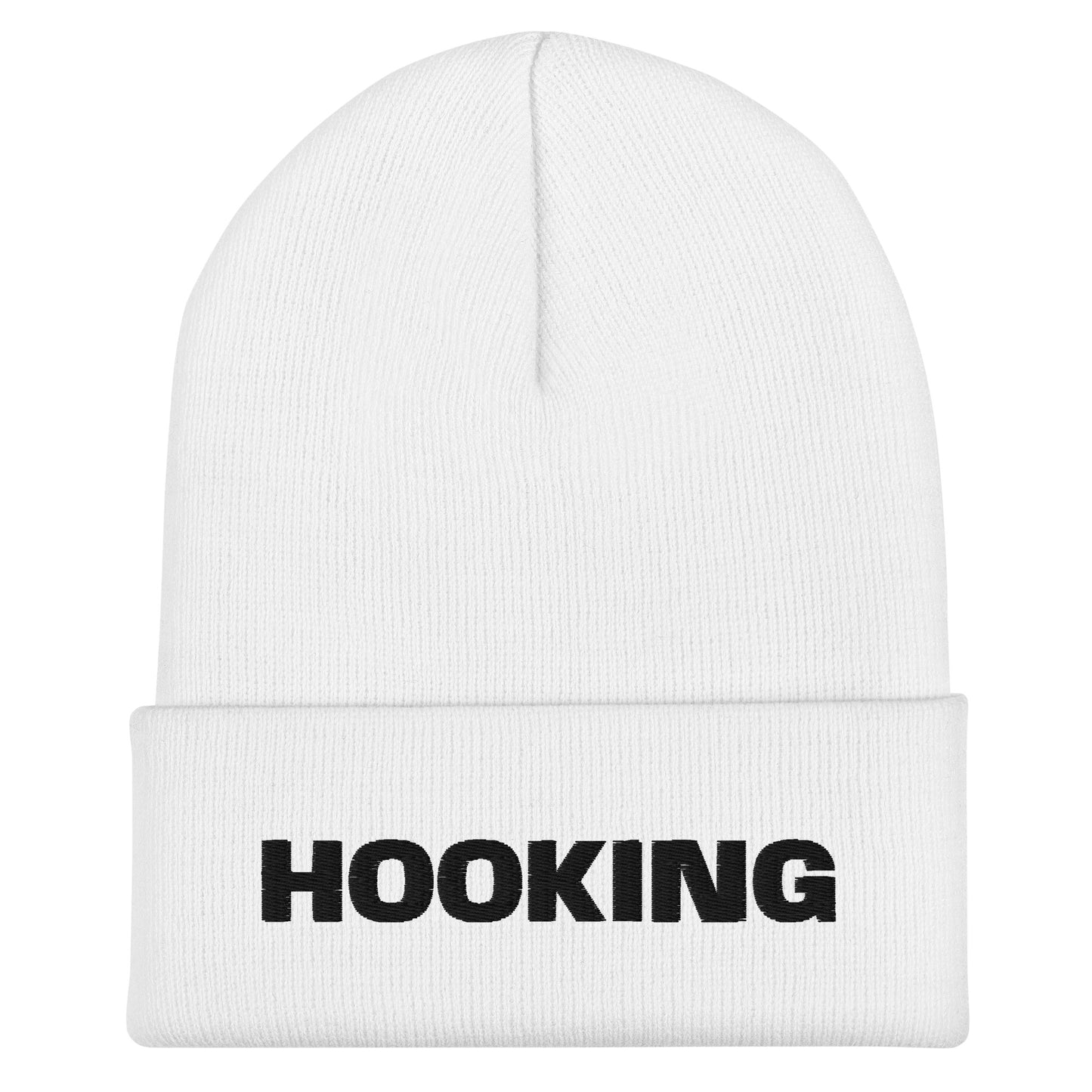 HOOKING PENALTY BEANIE