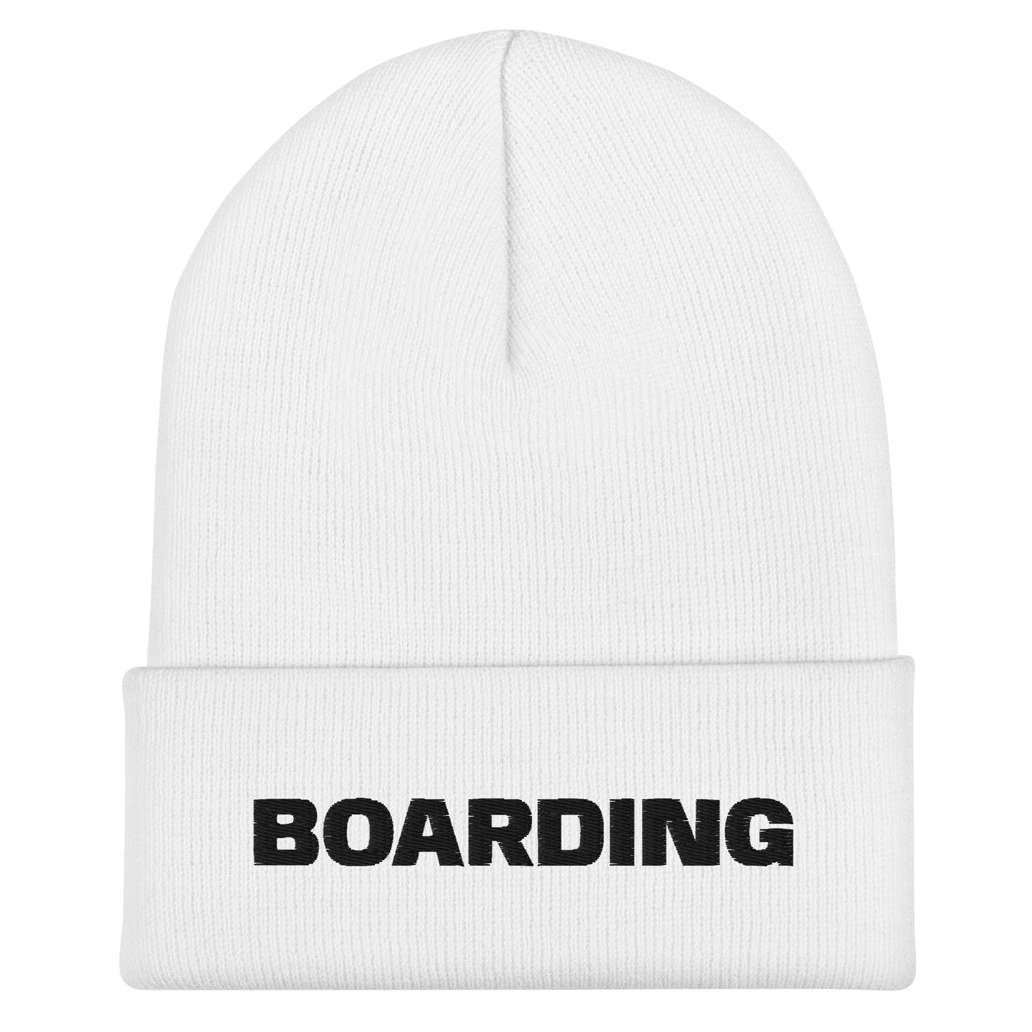 BOARDING PENALTY BEANIE