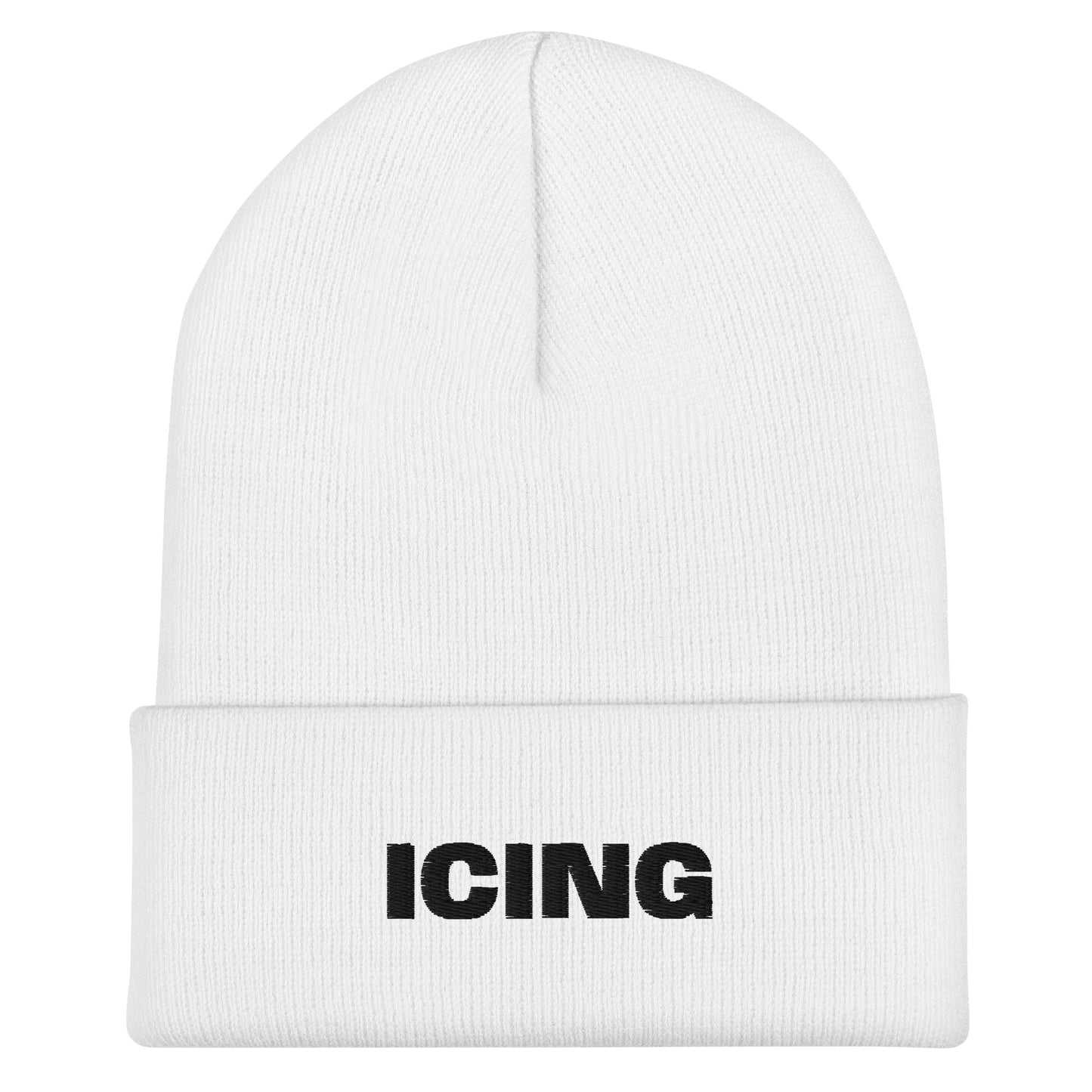 ICING BEANIE