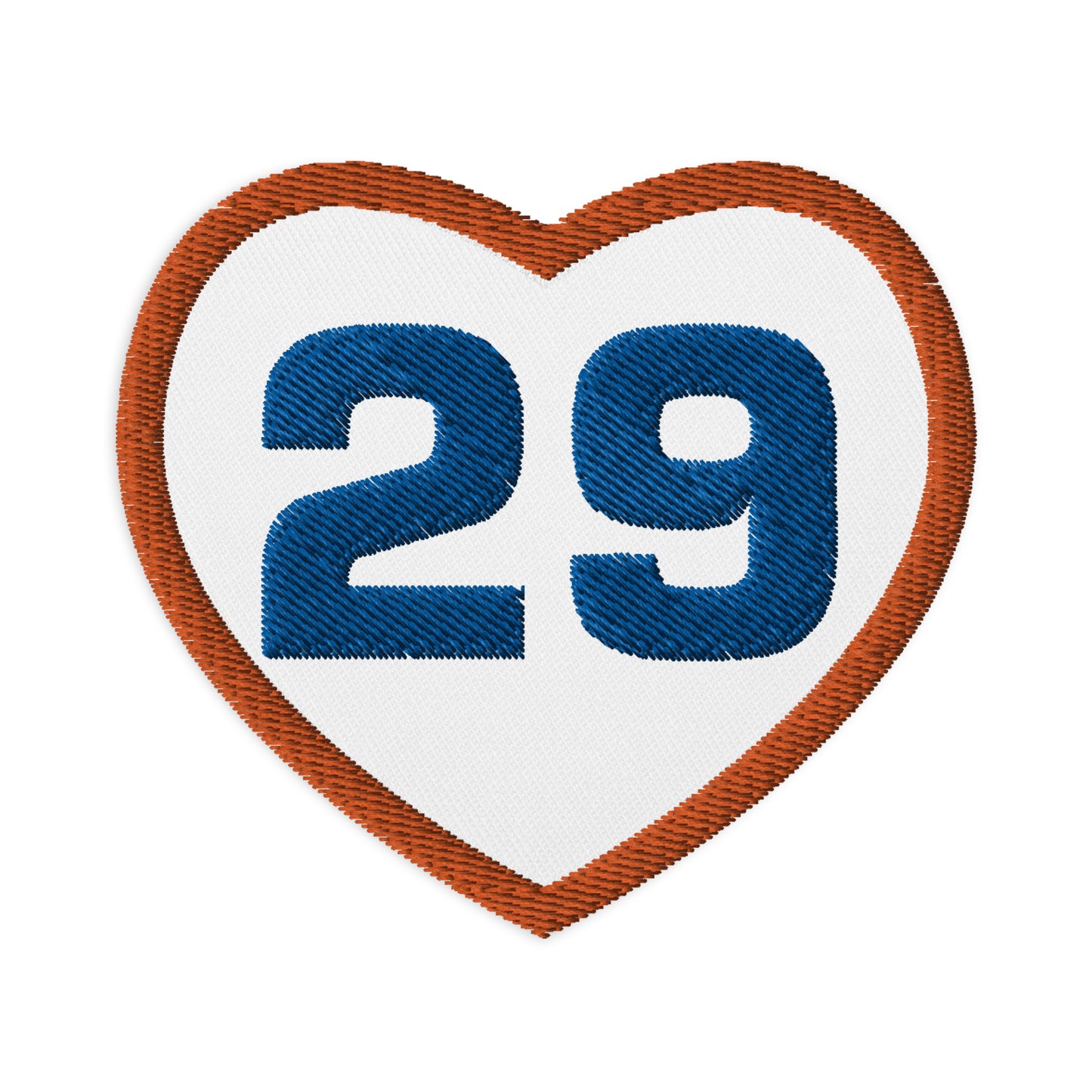 <3 29 PATCH