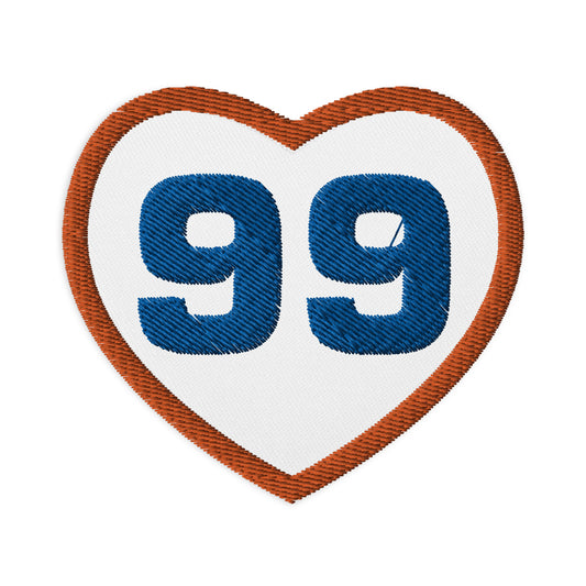 <3 99 PATCH