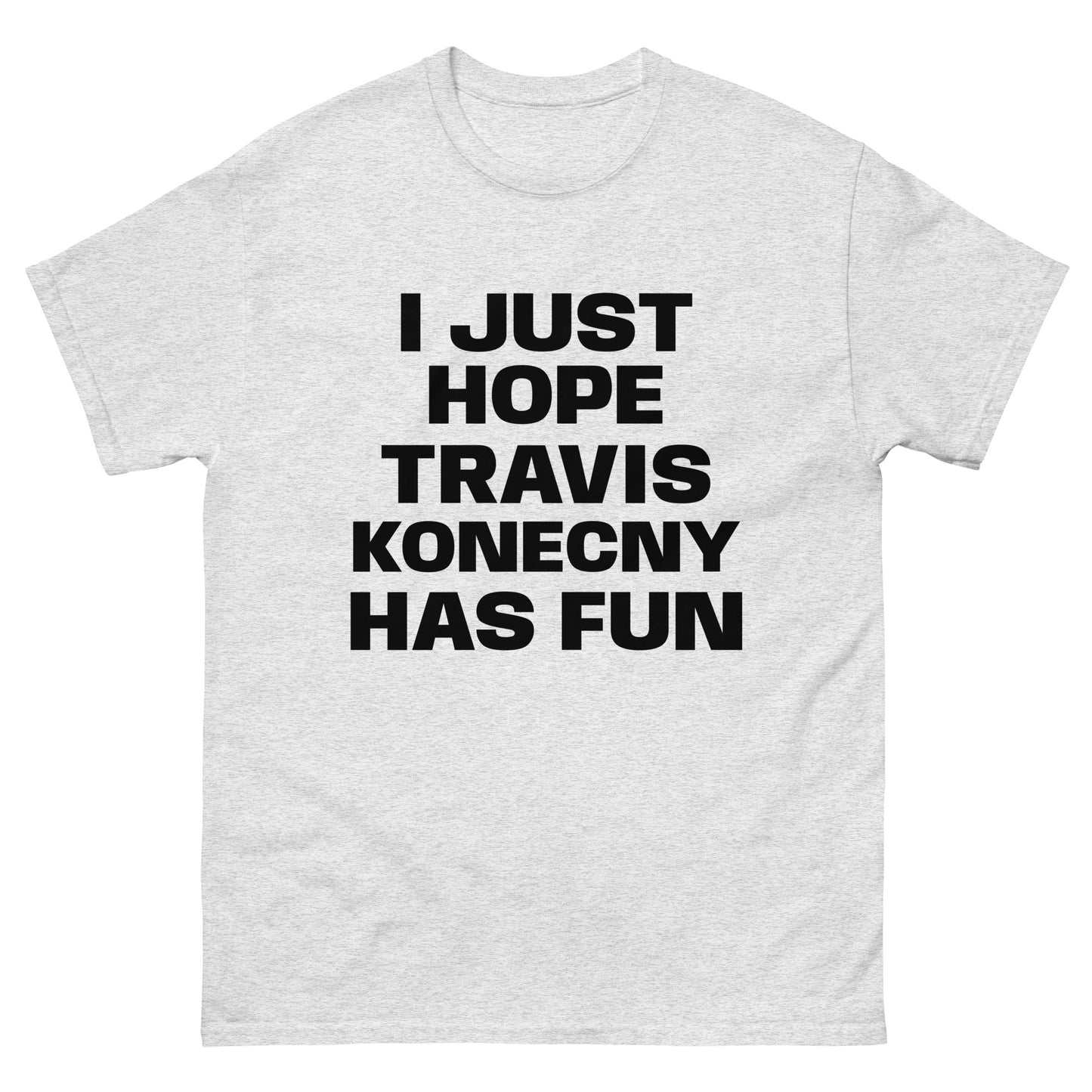 TK FUN TEE