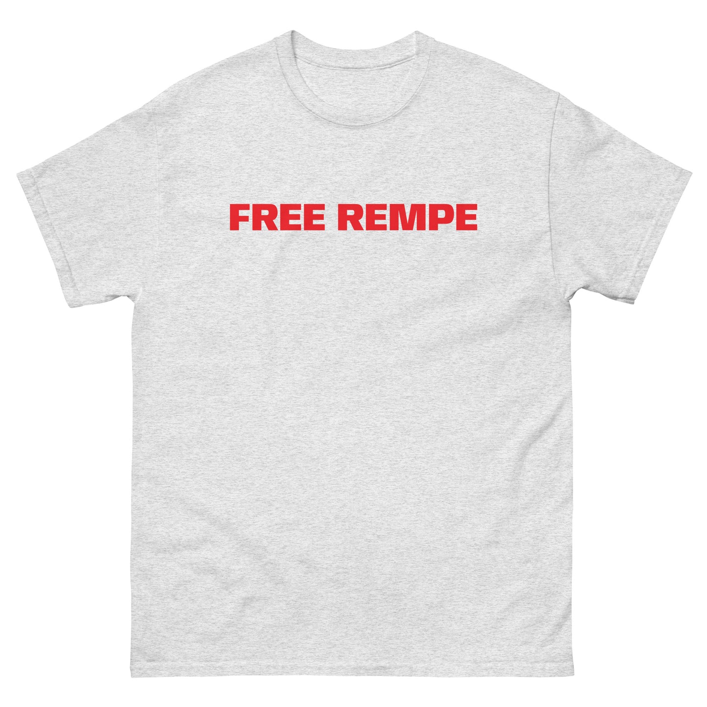 FREE REMPE TEE