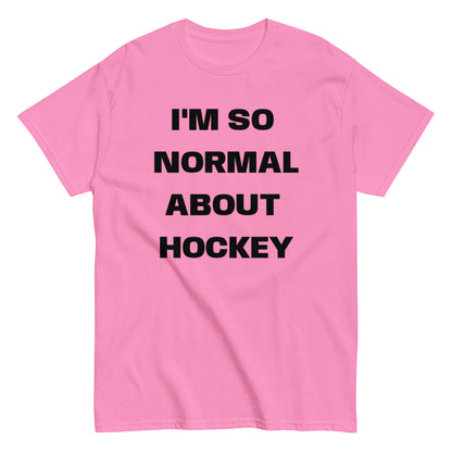 NORMAL TEE