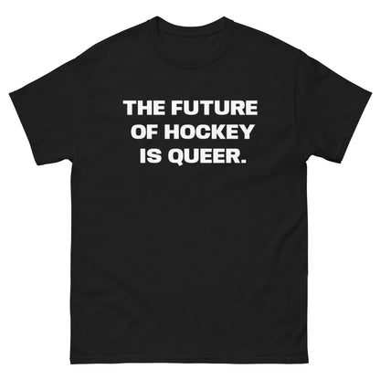 FUTURE HOCKEY TEE