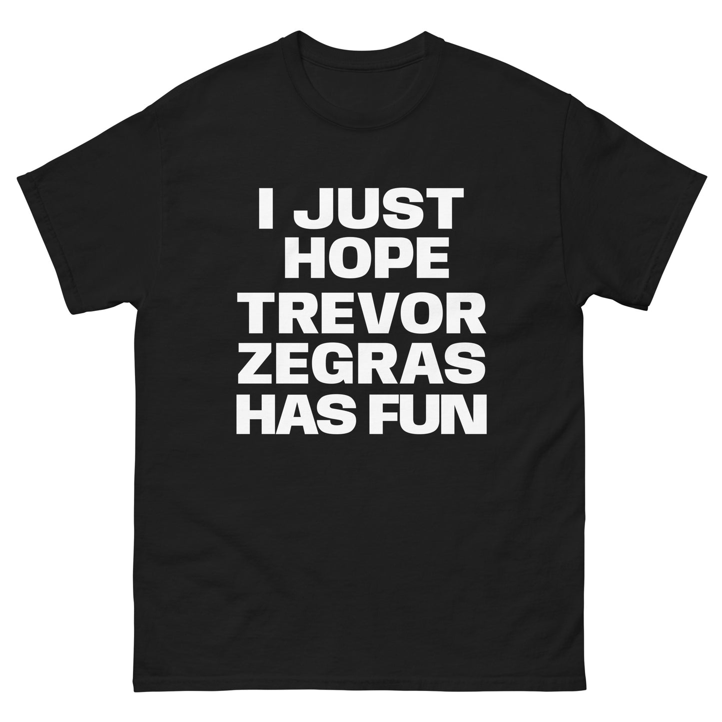 TZ FUN TEE