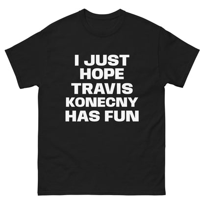 TK FUN TEE