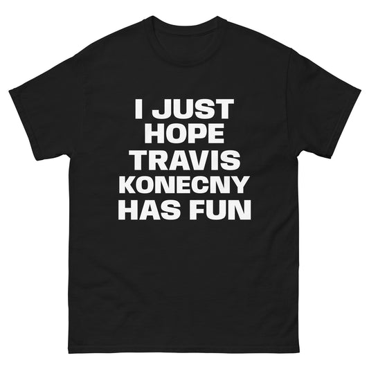 TK FUN TEE