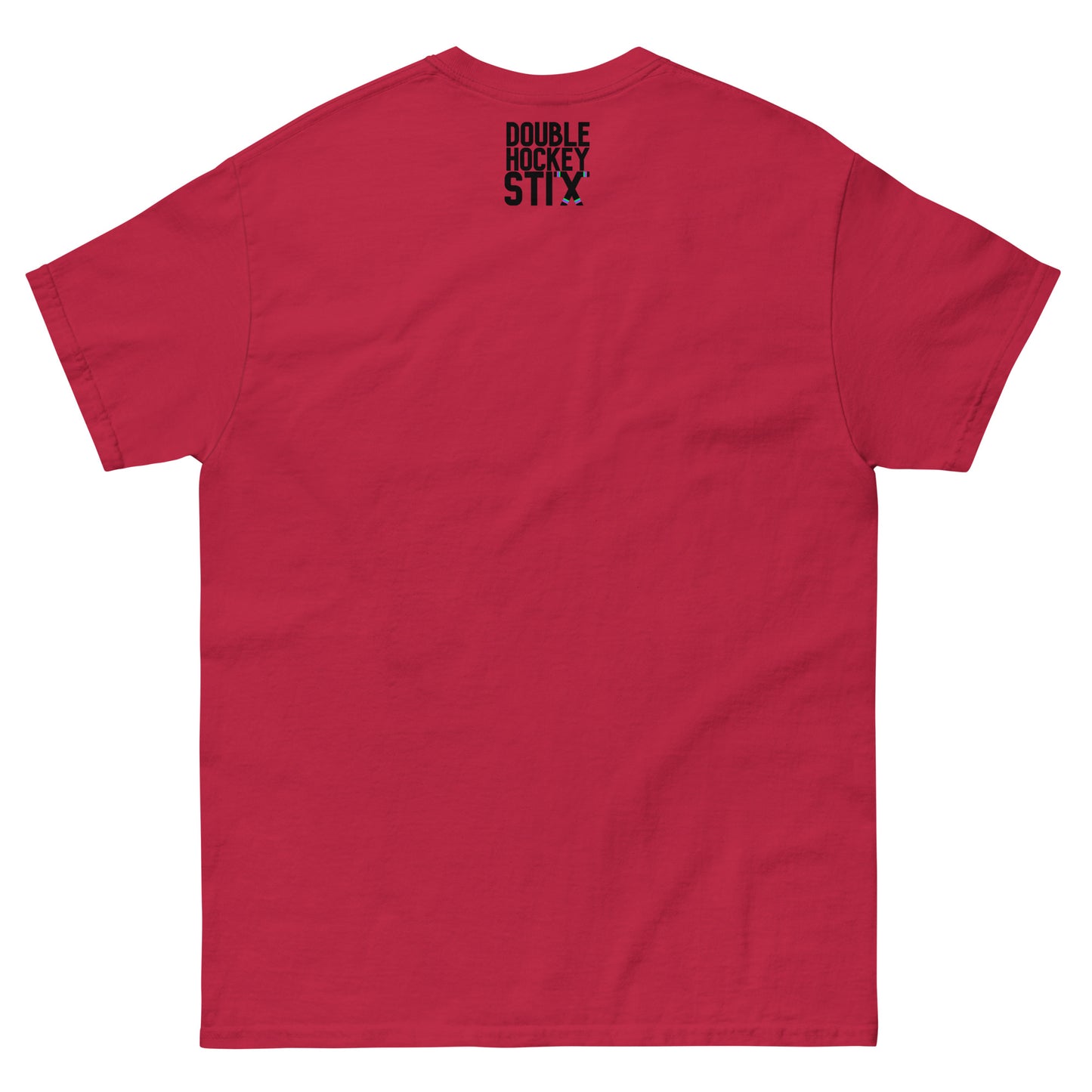 JARVY FUN TEE