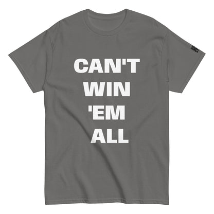 CAN'T WINT TEE