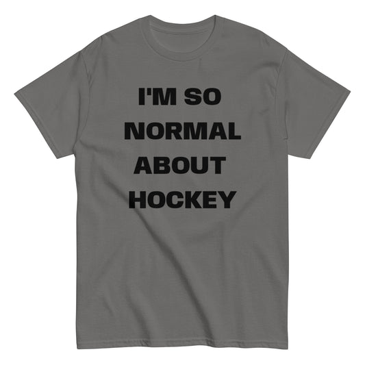 NORMAL TEE