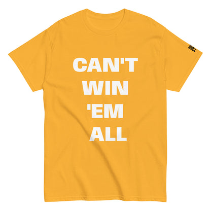 CAN'T WINT TEE