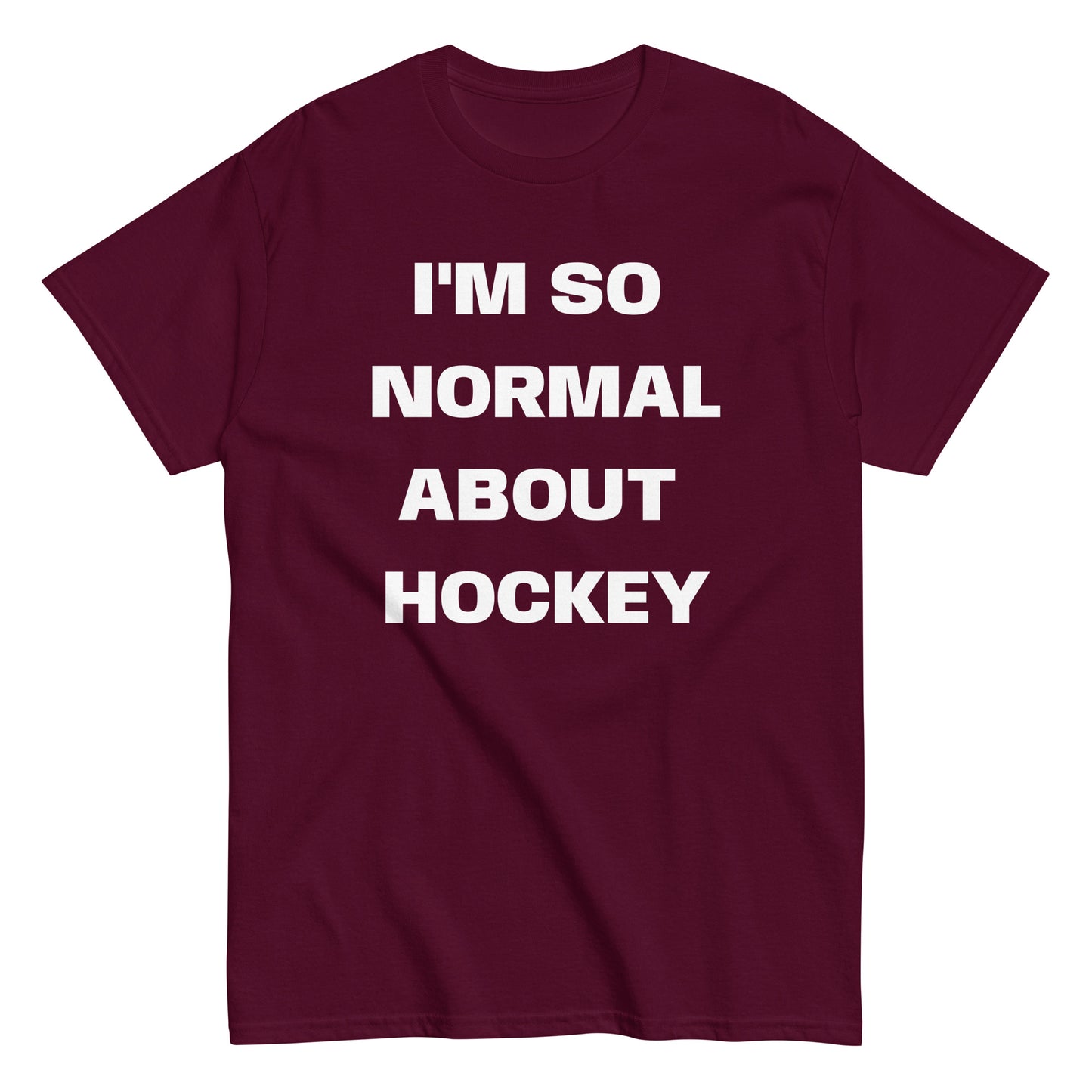 NORMAL TEE