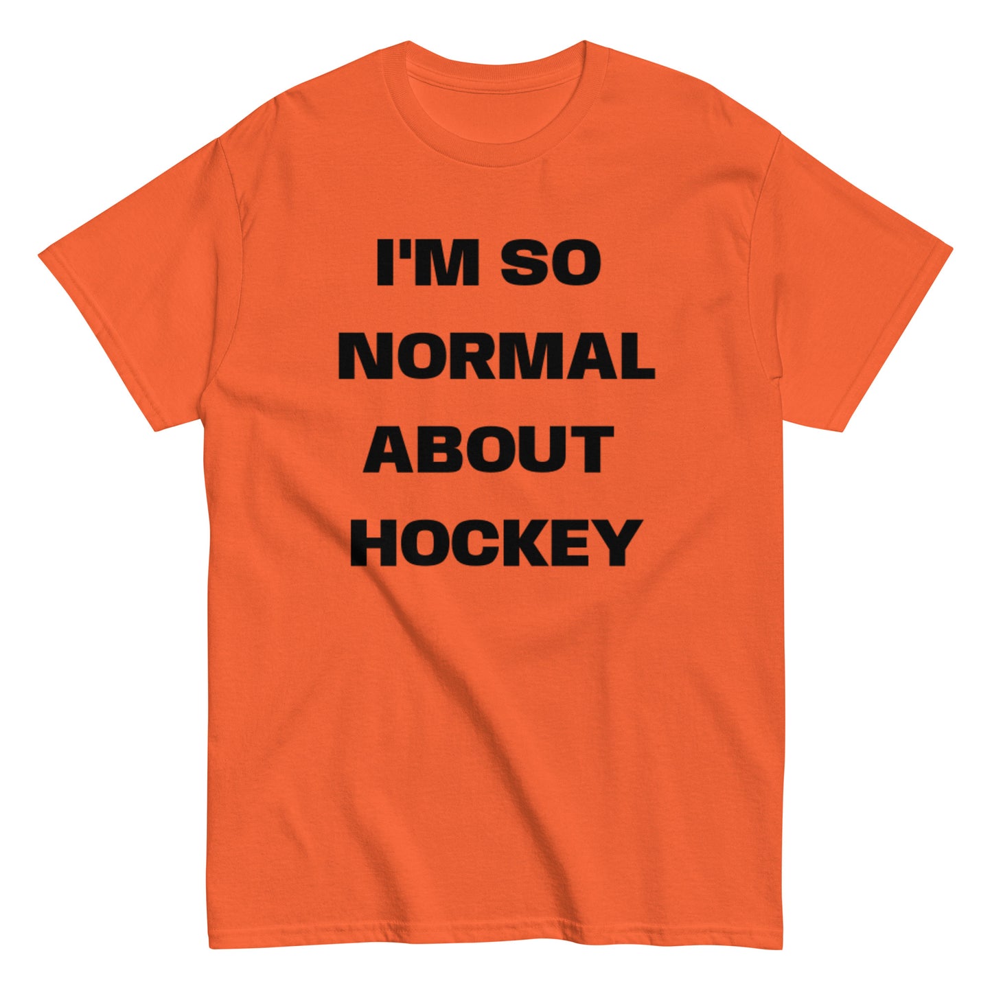 NORMAL TEE