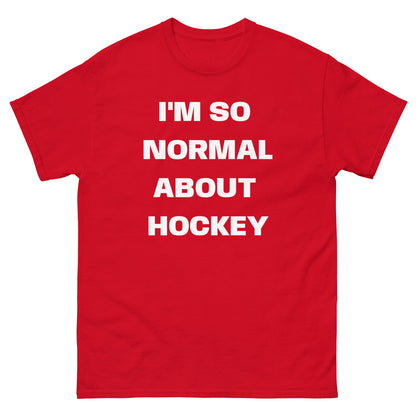 NORMAL TEE