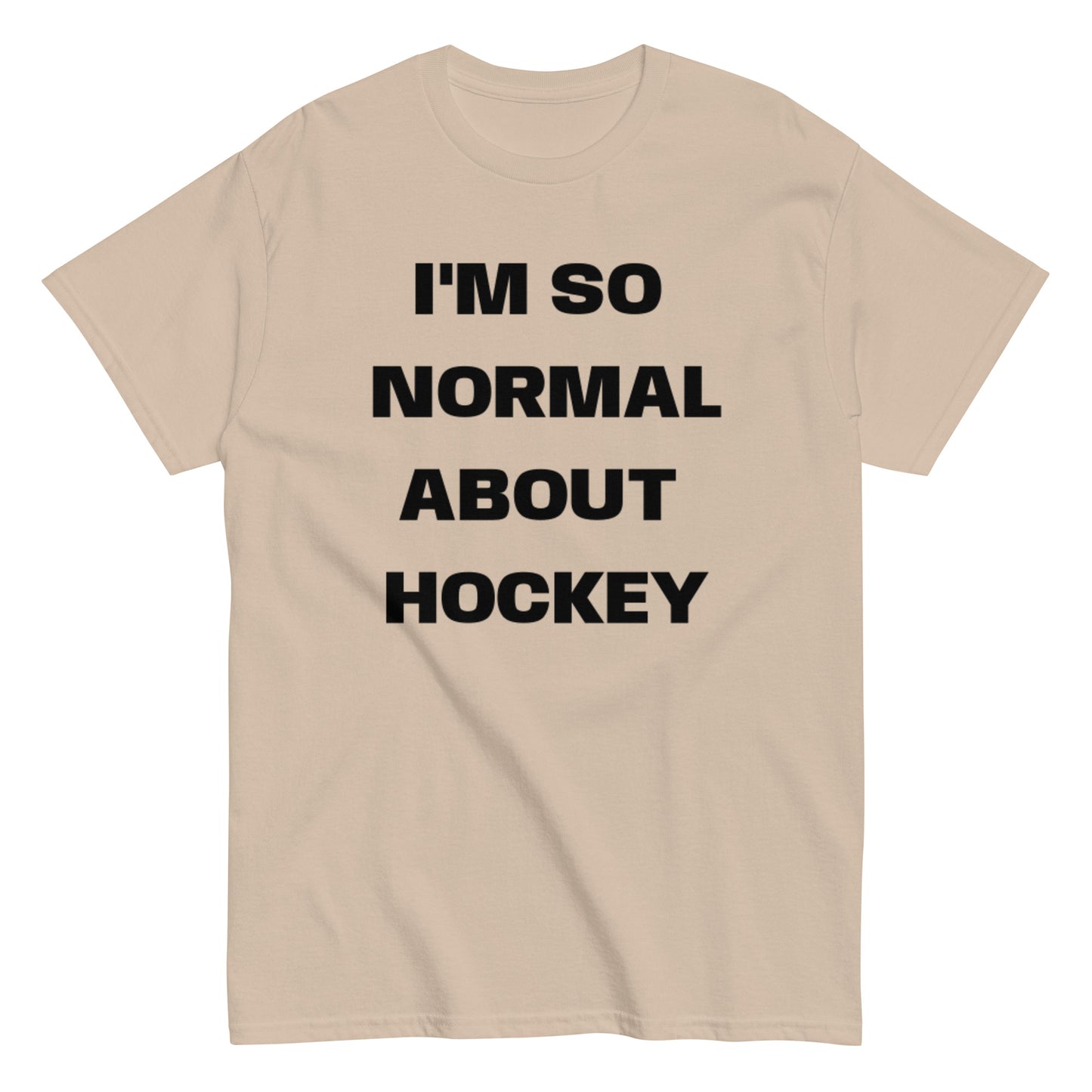 NORMAL TEE