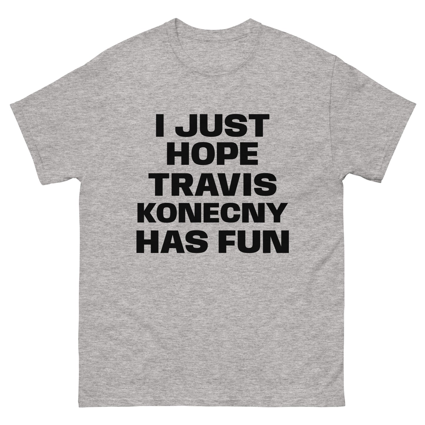 TK FUN TEE