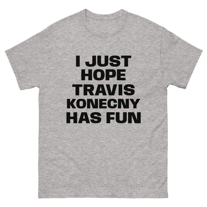 TK FUN TEE