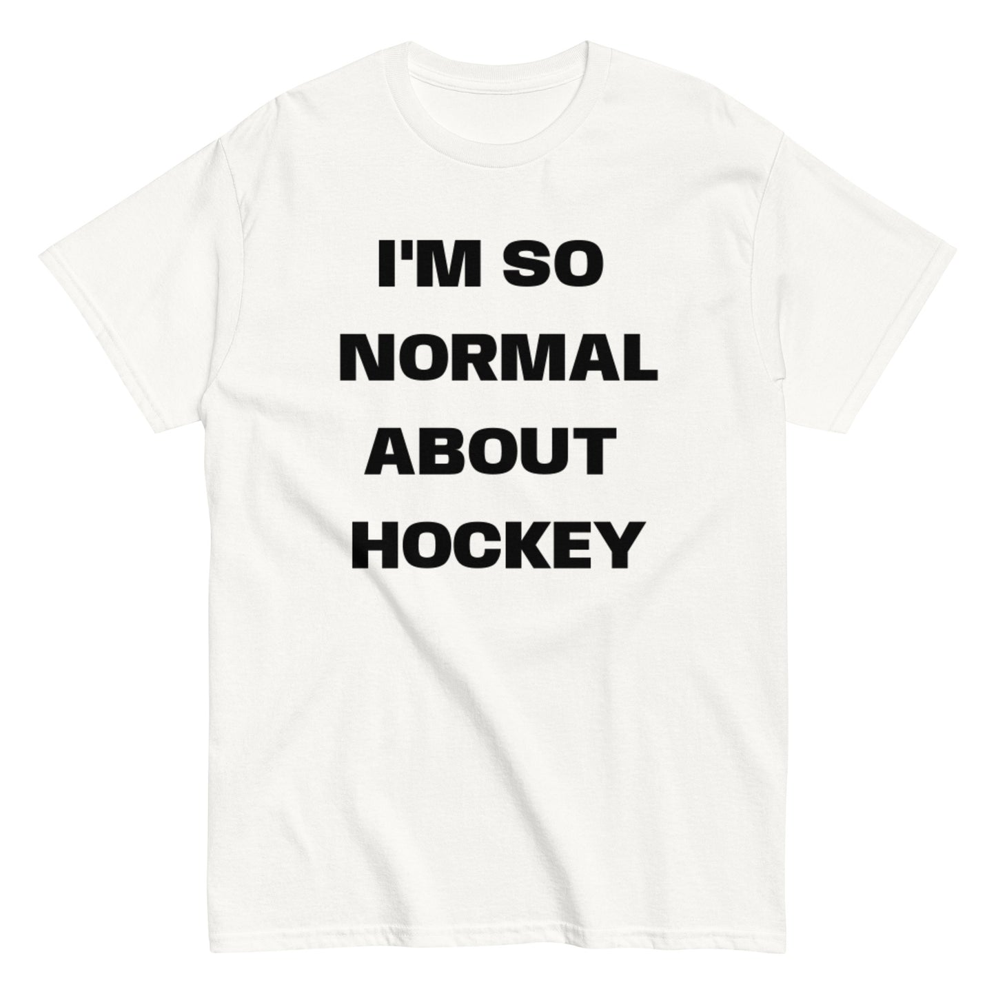 NORMAL TEE