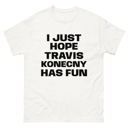 TK FUN TEE