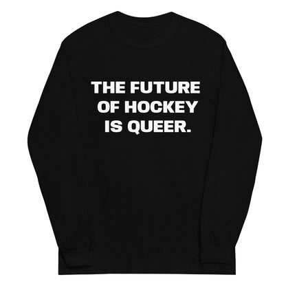 FUTURE HOCKEY LONG SLEEVE