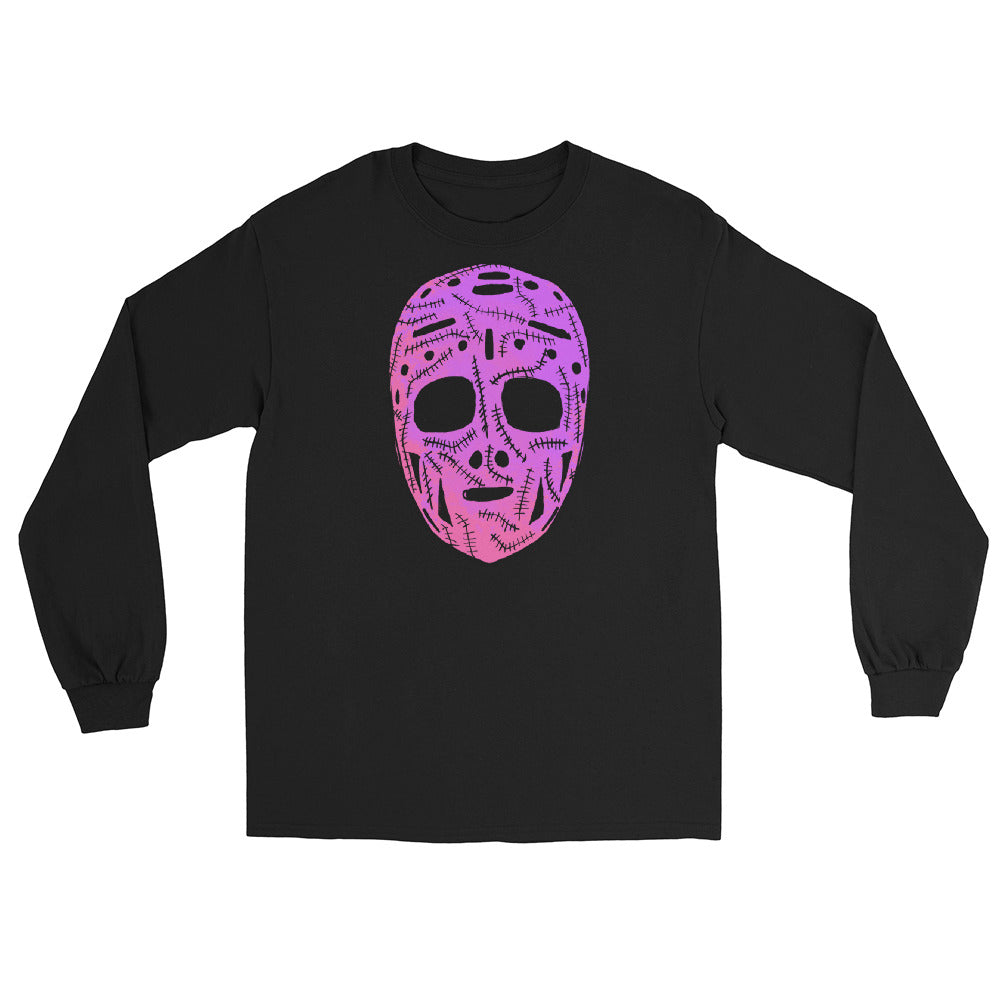 DHS X ZOMBIE PUX CHEEVERS MASK LONG SLEEVE