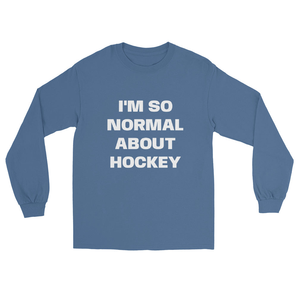 NORMAL LONG SLEEVE