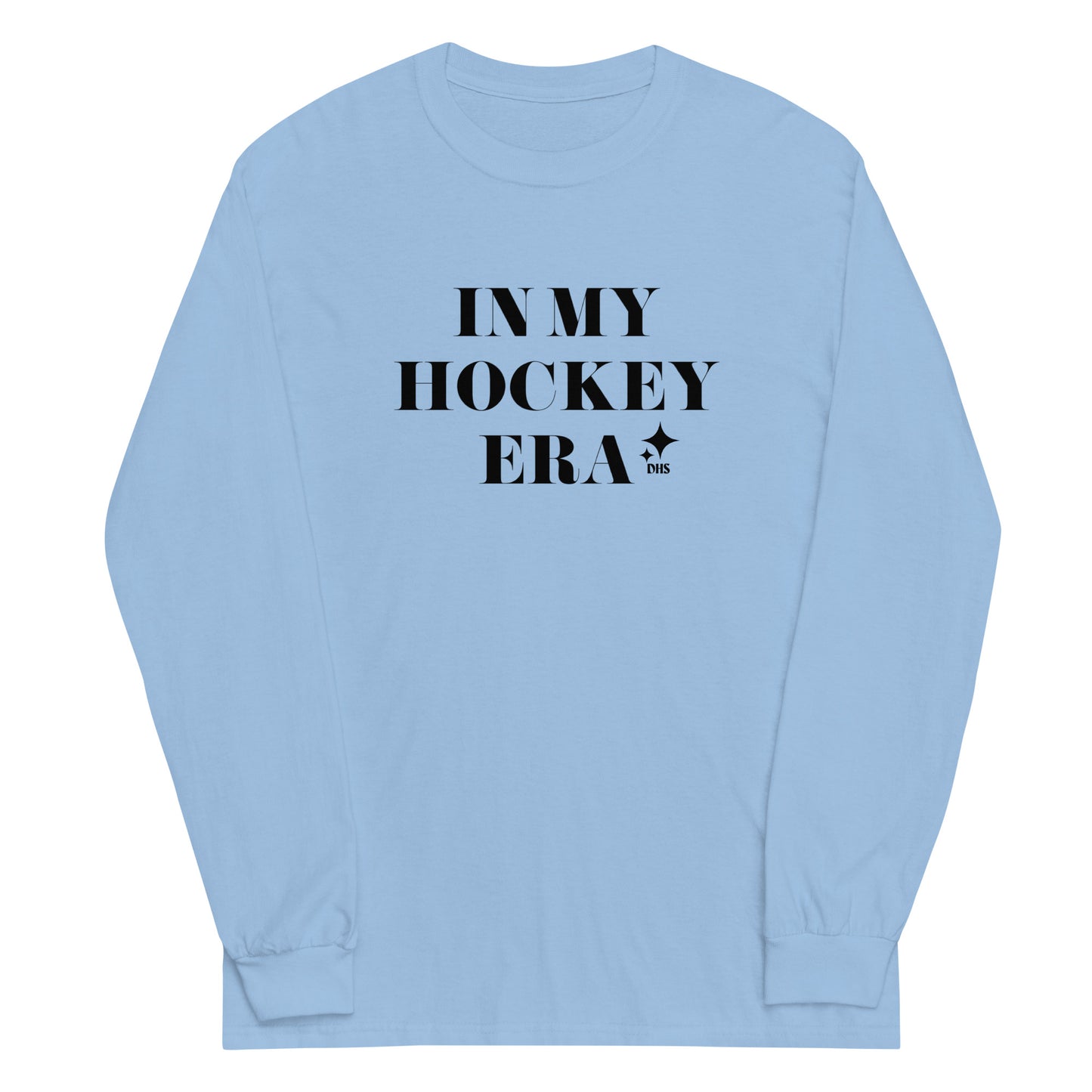 HOCKEY ERA LONG SLEEVE