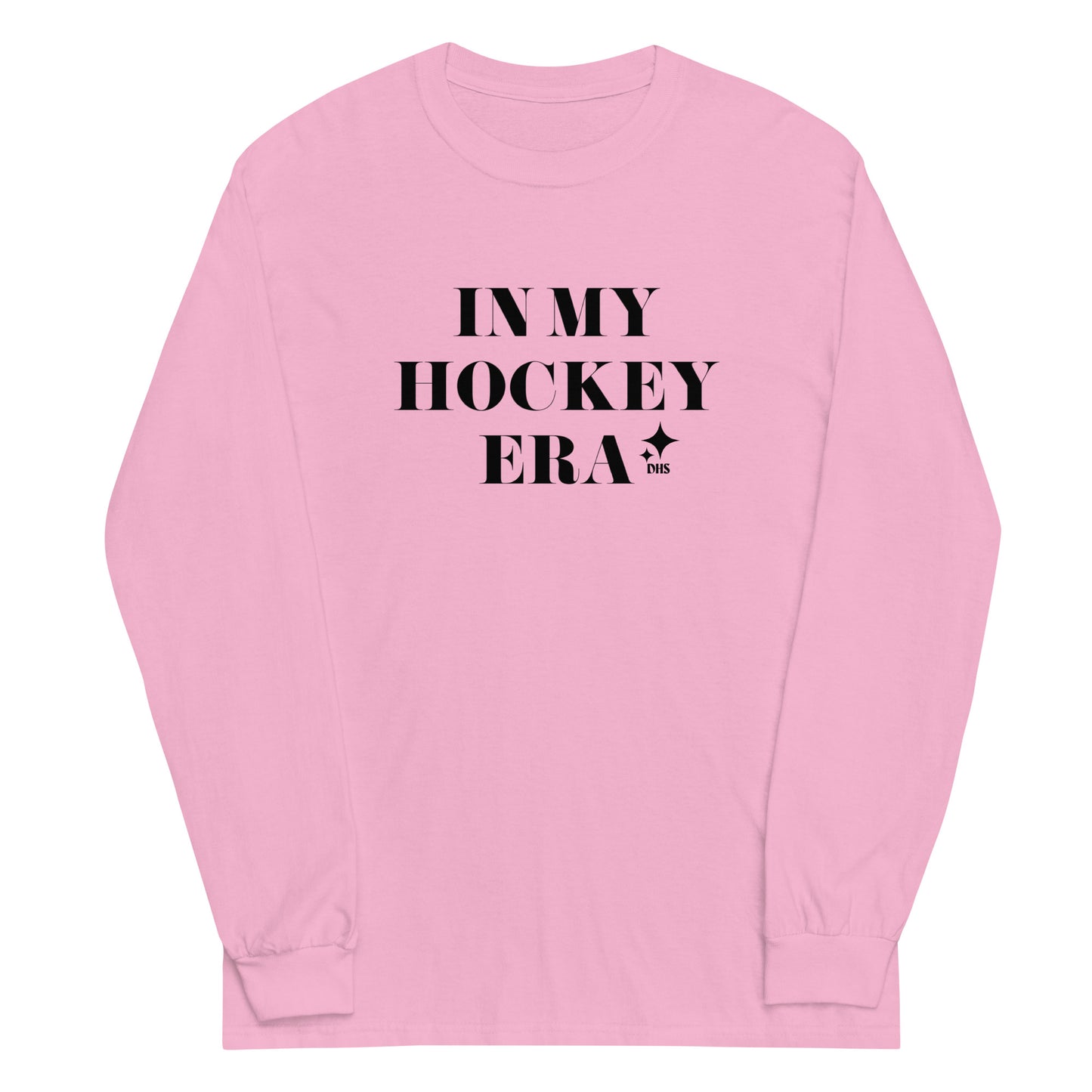 HOCKEY ERA LONG SLEEVE