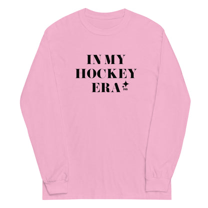 HOCKEY ERA LONG SLEEVE