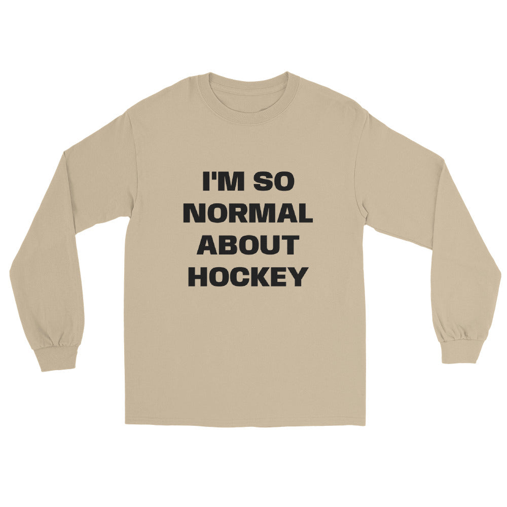 NORMAL LONG SLEEVE