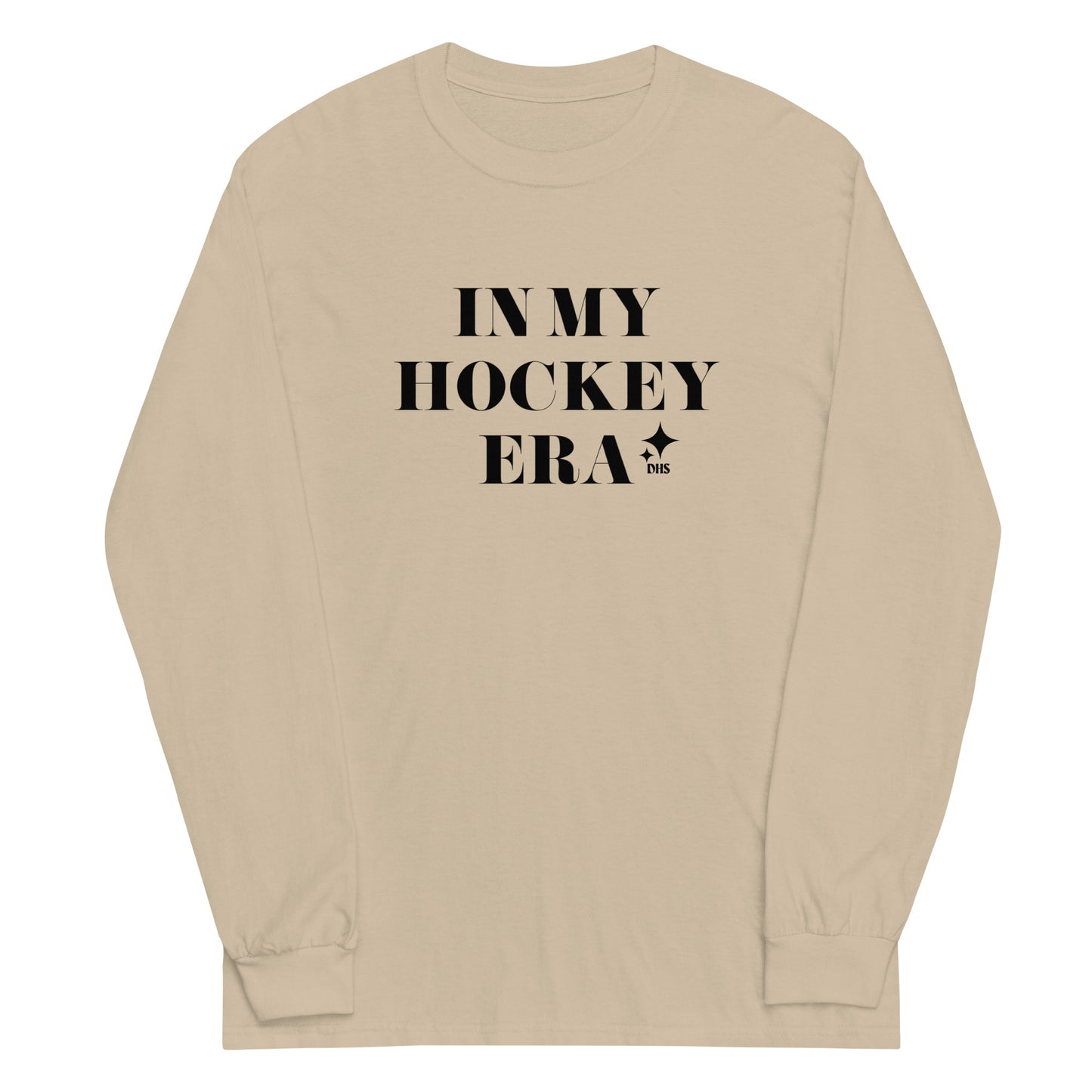 HOCKEY ERA LANGARM