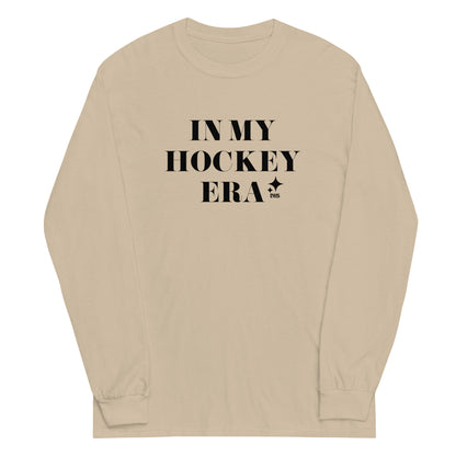 HOCKEY ERA LONG SLEEVE