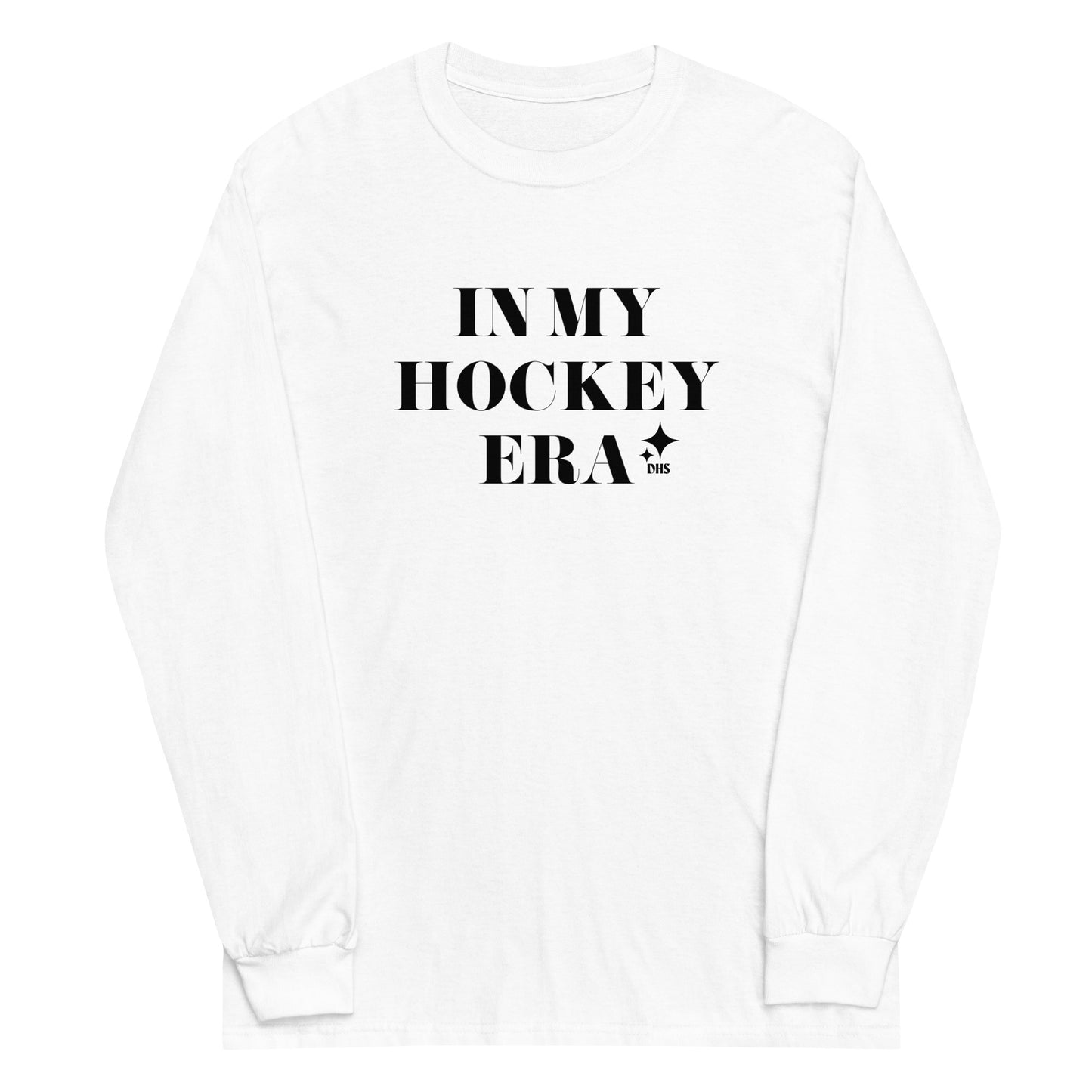 HOCKEY ERA LONG SLEEVE