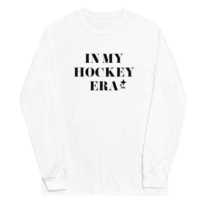 HOCKEY ERA LONG SLEEVE