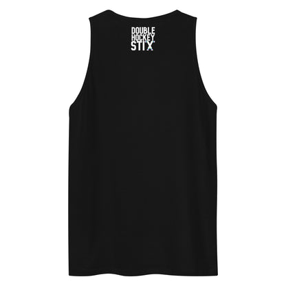 BIG HOCKEY GUY LOOSE-FIT TANK