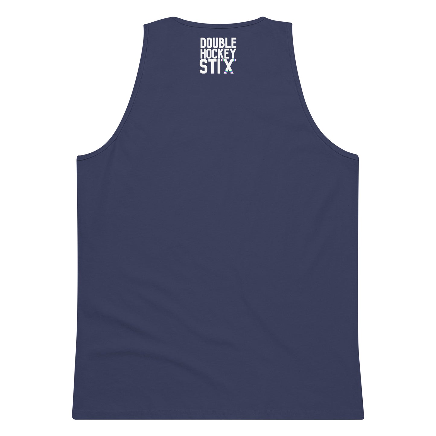 LIVE TWEETING LOOSE FIT TANK