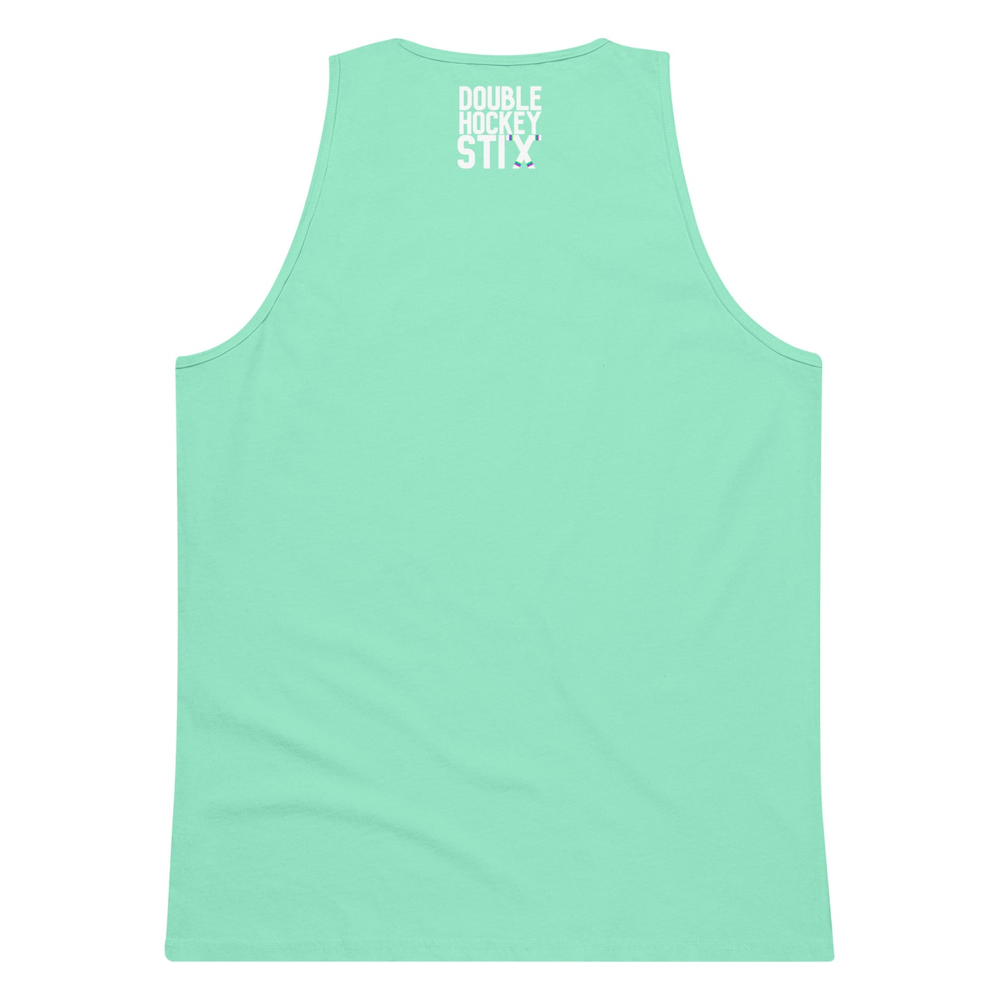 WITH WOMEN LESBIAN PRIDE TANK