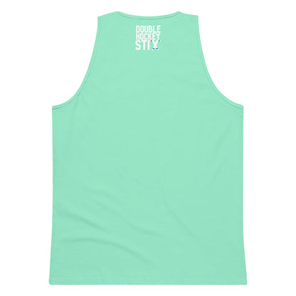 WITH WOMEN LESBIAN PRIDE TANK