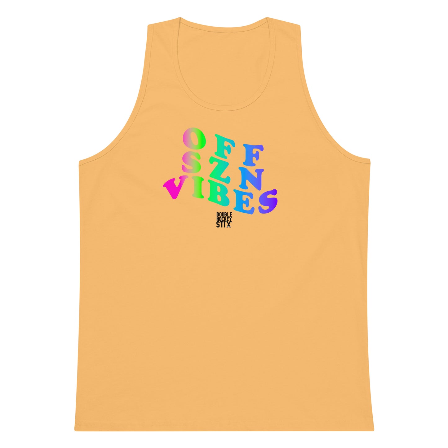 OFF SZN VIBES REGULAR FIT TANK