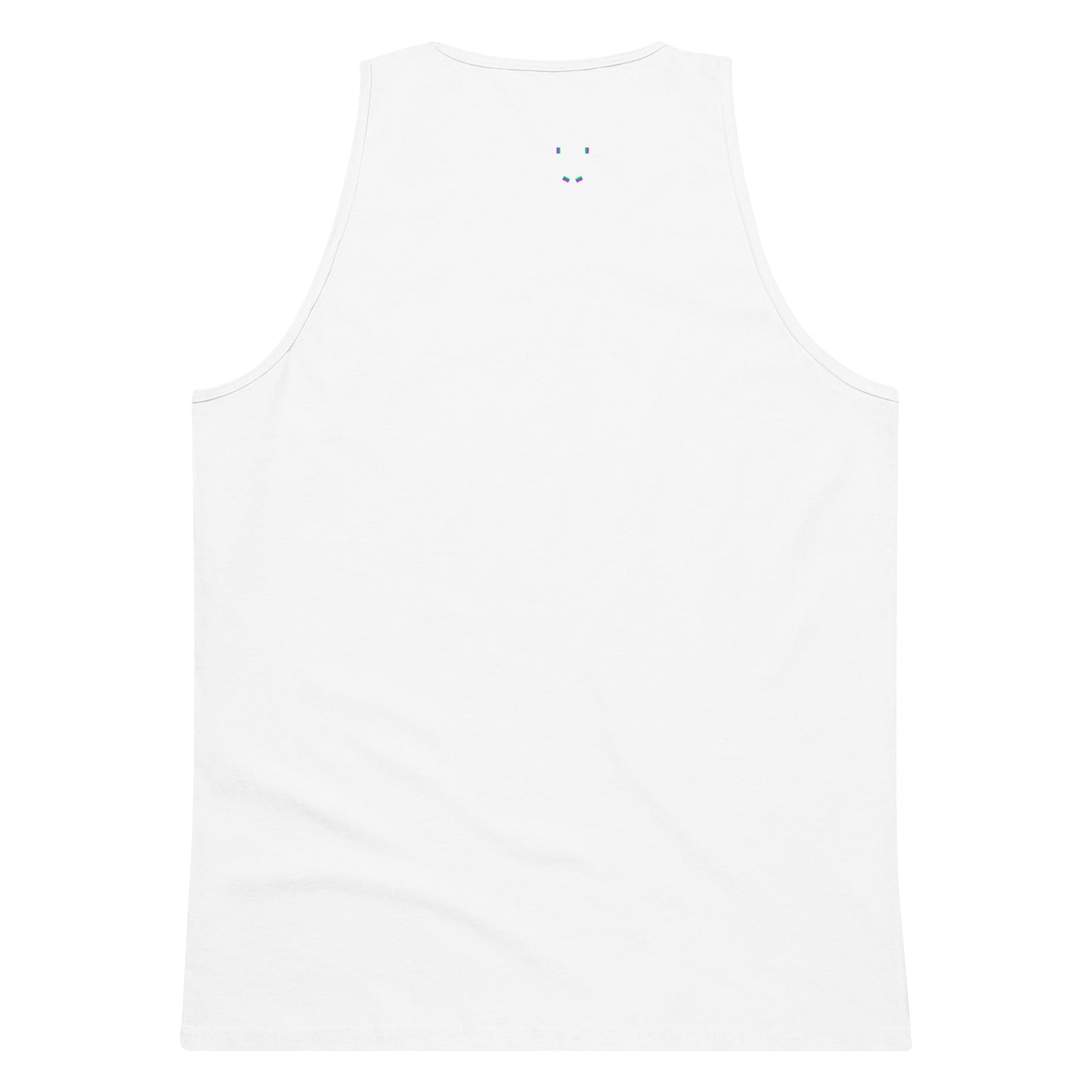 OFF SZN VIBES REGULAR FIT TANK