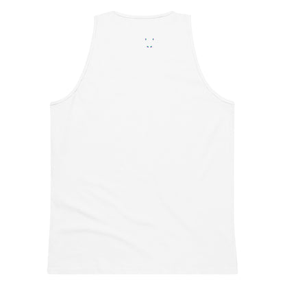 OFF SZN VIBES REGULAR FIT TANK