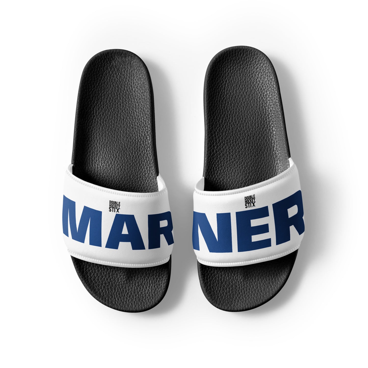 MARNER SLIDES