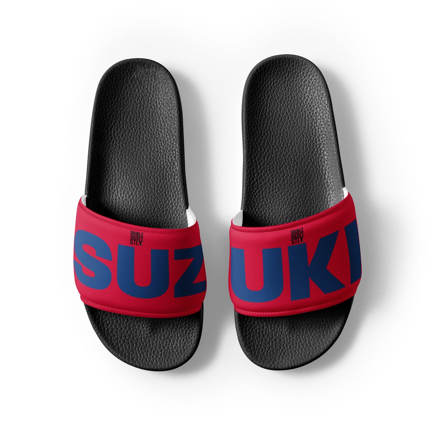 SUZUKI SLIDES