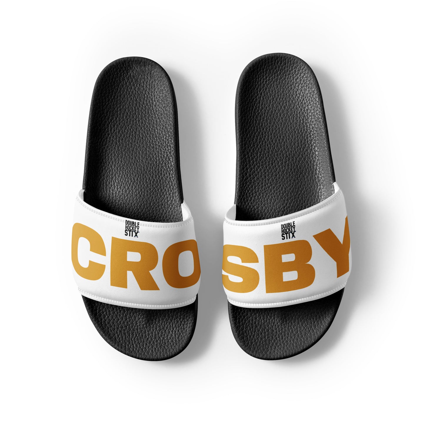 CROSBY SLIDES