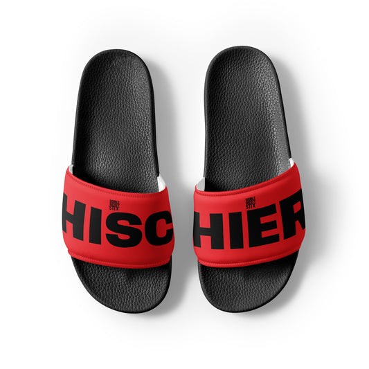 HISCHIER SLIDES