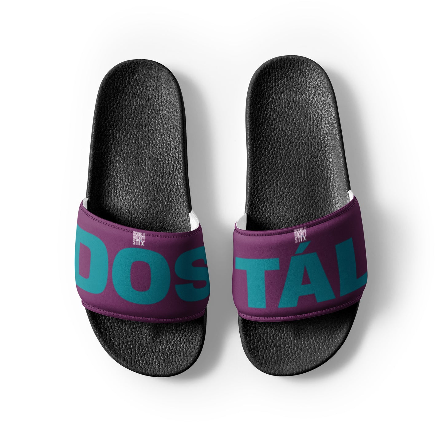 DOSTÀL SLIDES