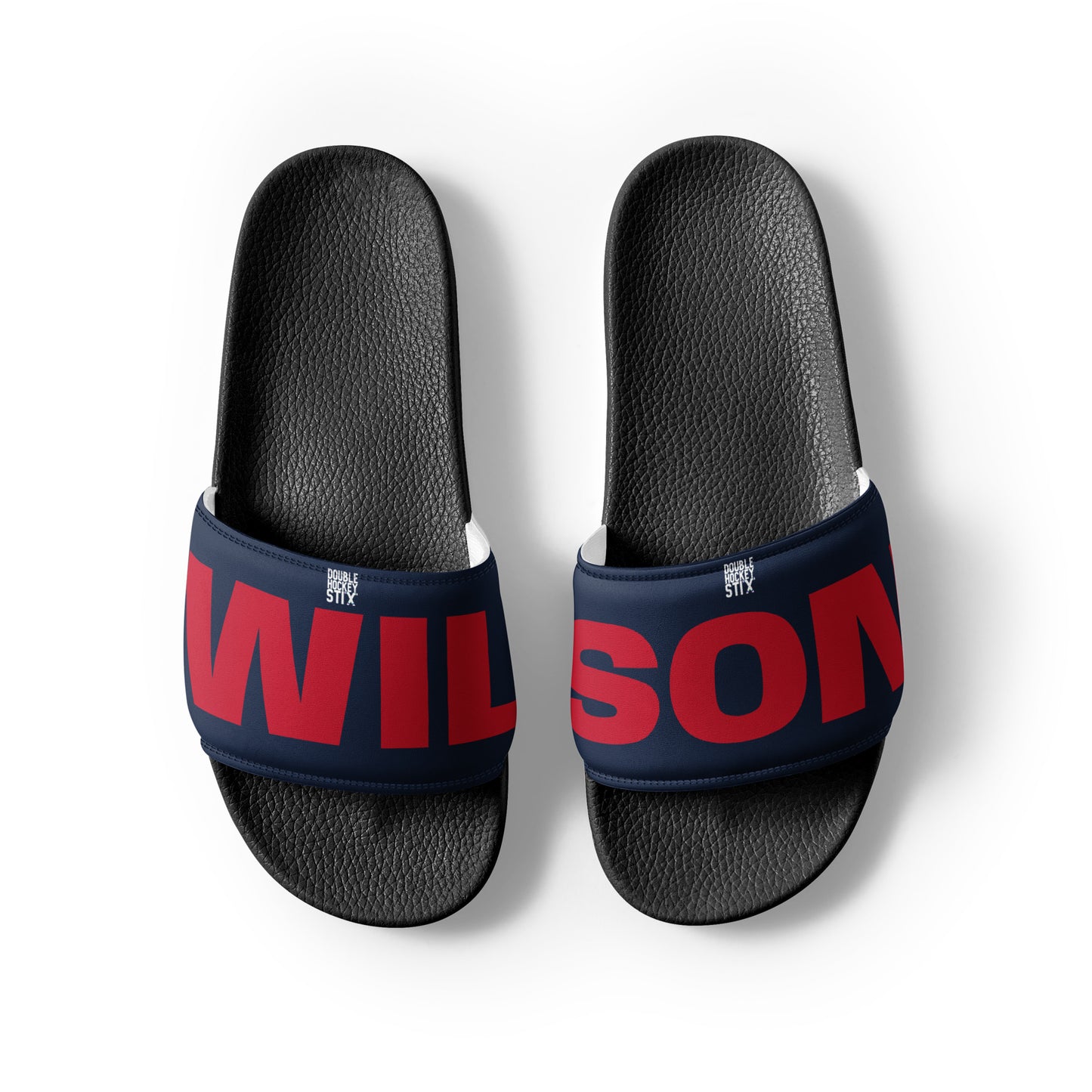 WILSON SLIDES